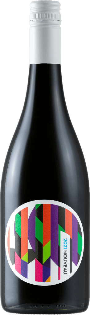 Mercer Wines Nouveau Shiraz 2024 Hunter Valley